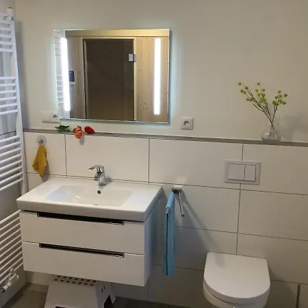 Dahmer 6 Διαμέρισμα *