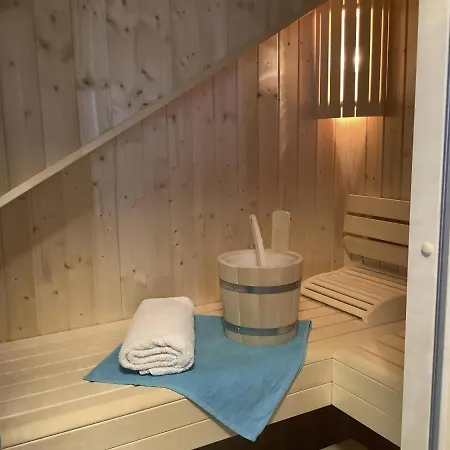 Dahmer 6 Διαμέρισμα *