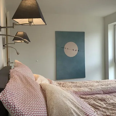 Διαμέρισμα Dahmer 6 Dahme (Schleswig-Holstein)