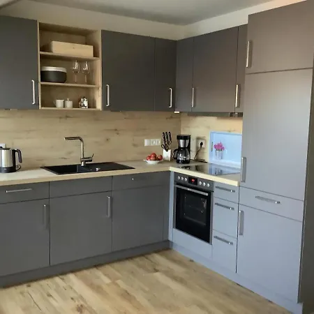 Dahmer 6 Διαμέρισμα