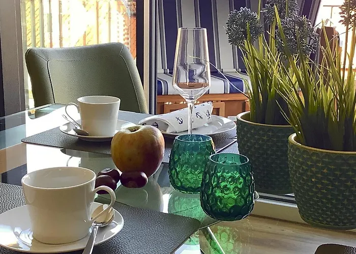 Apartment Dahmer 6 Dahme (Schleswig-Holstein)