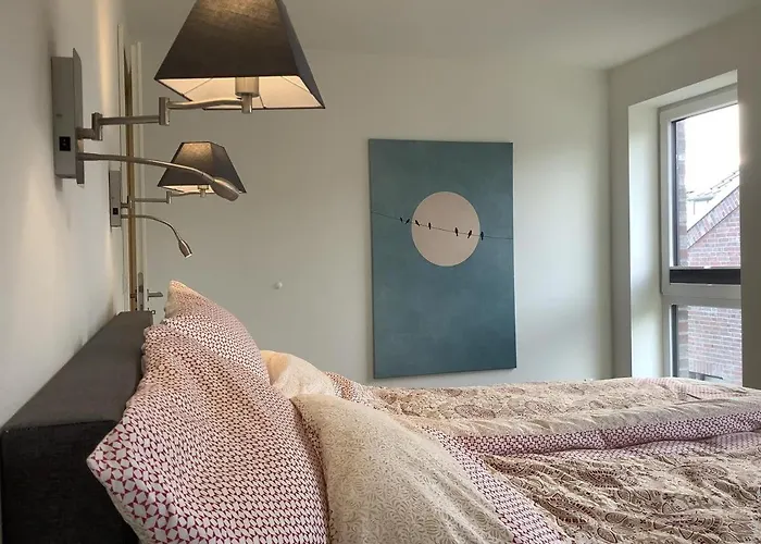 Apartment Dahmer 6 Dahme (Schleswig-Holstein)